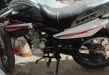 Motos - Corven Triax 150 2020 2020 Nafta 120000Km - En Venta