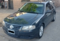 Autos - Volkswagen Gol power 2011 GNC 190000Km - En Venta