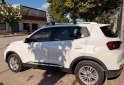 Camionetas - Chery Tiggo 4 2021 Nafta 96000Km - En Venta