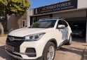 Camionetas - Chery Tiggo 4 2021 Nafta 96000Km - En Venta