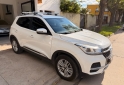 Camionetas - Chery Tiggo 4 2021 Nafta 96000Km - En Venta