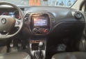 Autos - Renault CAPTUR 2.0 INTENSE 2019 Nafta 71000Km - En Venta