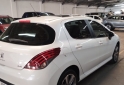 Autos - Peugeot 308 ALLURE 1.6 MT 2019 Nafta 70000Km - En Venta