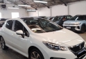 Autos - Peugeot 308 ALLURE 1.6 MT 2019 Nafta 70000Km - En Venta