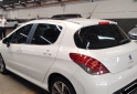 Autos - Peugeot 308 ALLURE 1.6 MT 2019 Nafta 70000Km - En Venta