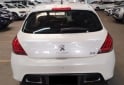 Autos - Peugeot 308 ALLURE 1.6 MT 2019 Nafta 70000Km - En Venta