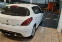 Autos - Peugeot 308 1.6 ACTIVE MT 2016 Nafta 65000Km - En Venta