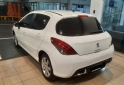 Autos - Peugeot 308 1.6 ACTIVE MT 2016 Nafta 65000Km - En Venta