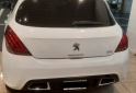 Autos - Peugeot 308 1.6 ACTIVE MT 2016 Nafta 65000Km - En Venta