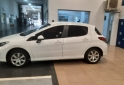 Autos - Peugeot 308 1.6 ACTIVE MT 2016 Nafta 65000Km - En Venta
