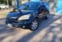 Camionetas - Honda Honda crv 2007 Nafta 217000Km - En Venta