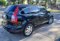 Camionetas - Honda Honda crv 2007 Nafta 217000Km - En Venta