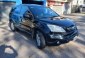 Camionetas - Honda Honda crv 2007 Nafta 217000Km - En Venta