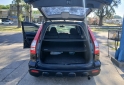 Camionetas - Honda Honda crv 2007 Nafta 217000Km - En Venta