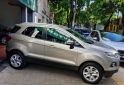 Autos - Ford Ecosport 2017 Nafta 56000Km - En Venta