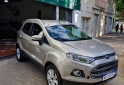 Autos - Ford Ecosport 2017 Nafta 56000Km - En Venta