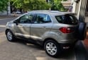 Autos - Ford Ecosport 2017 Nafta 56000Km - En Venta