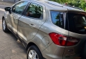 Autos - Ford Ecosport 2017 Nafta 56000Km - En Venta
