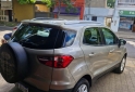 Autos - Ford Ecosport 2017 Nafta 56000Km - En Venta