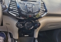 Autos - Ford Ecosport 2017 Nafta 56000Km - En Venta