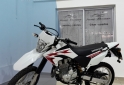 Motos - Honda Tornado 2024 Nafta 2700Km - En Venta