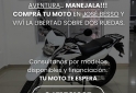 Motos - Honda Tornado 2024 Nafta 2700Km - En Venta