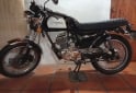 Motos - Zanella Ceccato 150 2018 Nafta 3500Km - En Venta