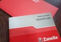 Motos - Zanella Ceccato 150 2018 Nafta 3500Km - En Venta