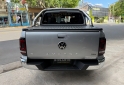 Camionetas - Volkswagen Amarok V6 2025 Diesel 0Km - En Venta
