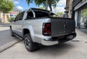 Camionetas - Volkswagen Amarok V6 2025 Diesel 0Km - En Venta
