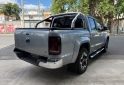 Camionetas - Volkswagen Amarok V6 2025 Diesel 0Km - En Venta