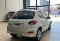 Autos - Peugeot 207 1.4 XR 2011 Nafta 148000Km - En Venta