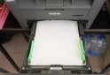 Electr�nica - FOTOCOPIADORA IMPRESORA BROTHER DCPL25400W - En Venta