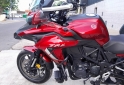 Motos - Benelli TRK 502 X 2020 Nafta 20000Km - En Venta