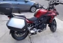 Motos - Benelli TRK 502 X 2020 Nafta 20000Km - En Venta