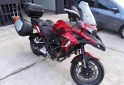 Motos - Benelli TRK 502 X 2020 Nafta 20000Km - En Venta