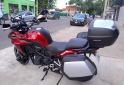 Motos - Benelli TRK 502 X 2020 Nafta 20000Km - En Venta