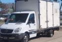 Camiones y Grúas - Mercedes Benz 515 Sprinter - En Venta