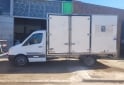 Camiones y Grúas - Mercedes Benz 515 Sprinter - En Venta