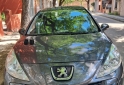 Autos - Peugeot 207 COMPACT 2014 GNC 184000Km - En Venta