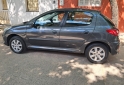 Autos - Peugeot 207 COMPACT 2014 GNC 184000Km - En Venta