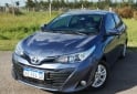 Autos - Toyota Yaris XLS Sedan 2019 Nafta 107000Km - En Venta