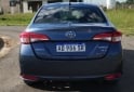 Autos - Toyota Yaris XLS Sedan 2019 Nafta 107000Km - En Venta