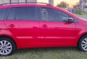 Autos - Volkswagen Suran 2012 GNC 190000Km - En Venta