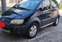 Autos - Fiat Idea Adventure 2007 Nafta 156935Km - En Venta