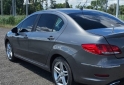 Autos - Peugeot 408 2012 Nafta 145000Km - En Venta