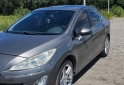 Autos - Peugeot 408 2012 Nafta 145000Km - En Venta