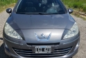 Autos - Peugeot 408 2012 Nafta 145000Km - En Venta