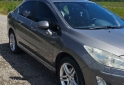 Autos - Peugeot 408 2012 Nafta 145000Km - En Venta