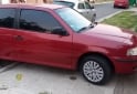 Autos - Volkswagen Gol 2001 Nafta 125000Km - En Venta